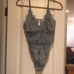 Victoria’s Secret Bodysuit